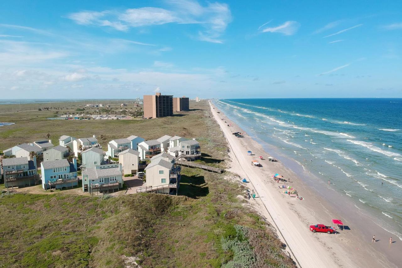 Lost Colony 3 Port Aransas Bagian luar foto